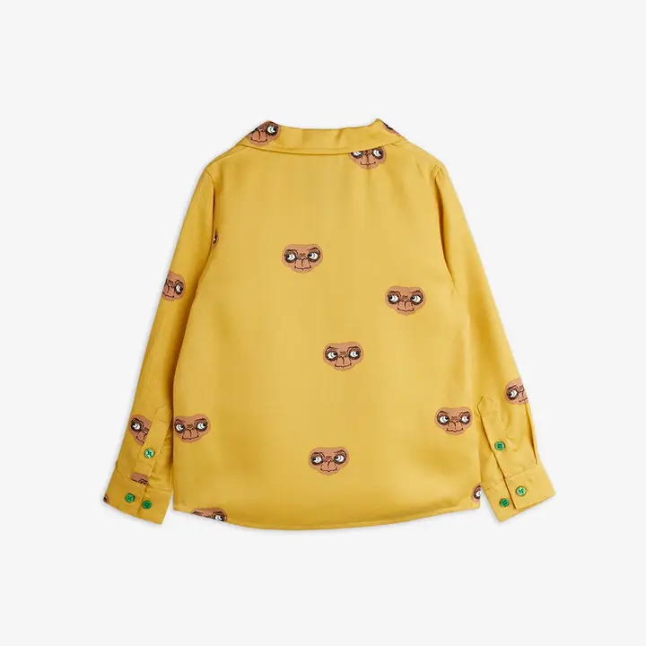 Mini Rodini x E.T Collection - Live now!