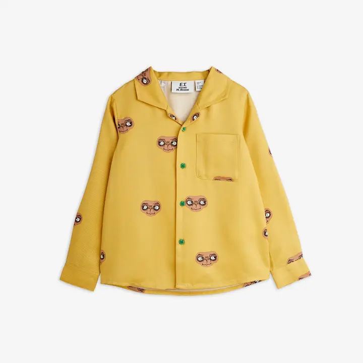 Mini Rodini x E.T Collection - Live now!