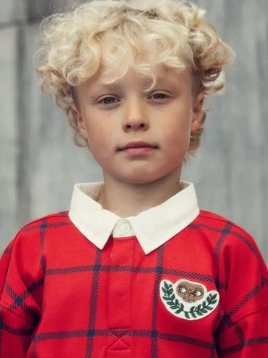 Mini Rodini x E.T Collection - Live now! Mini Rodini x E.T Collection - Live now!