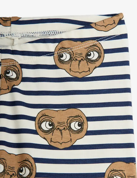E.T. Stripe Leggings