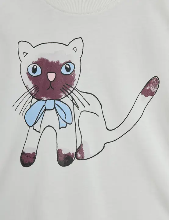 Siamese T-Shirt