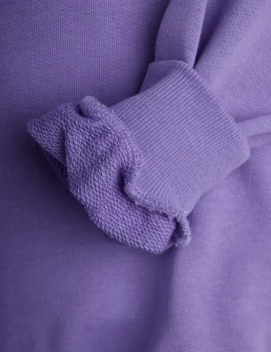 Heart In Shoes Sweatshirt