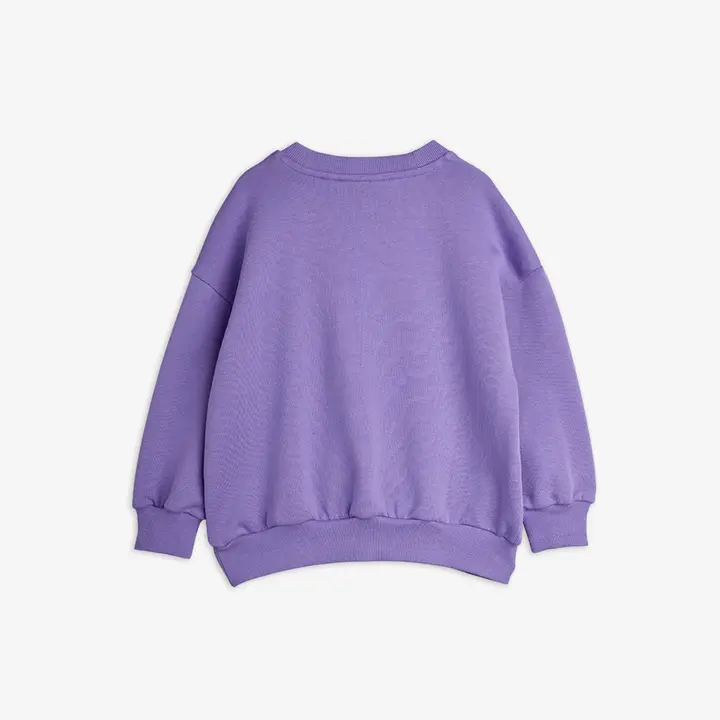 Heart In Shoes Sweatshirt