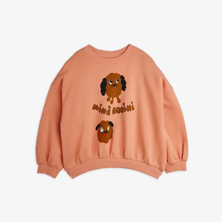 Doggies Sweatshirt