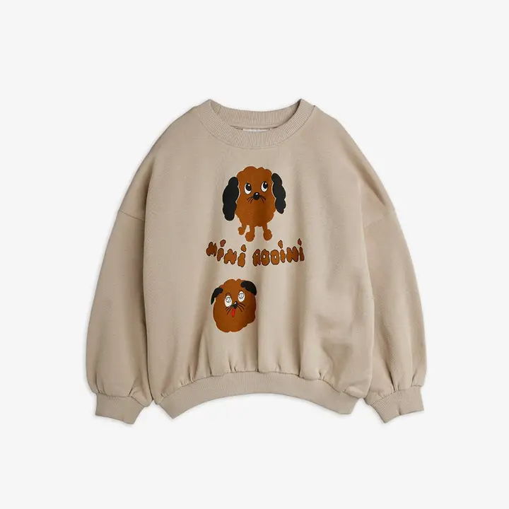 Doggies Sweatshirt