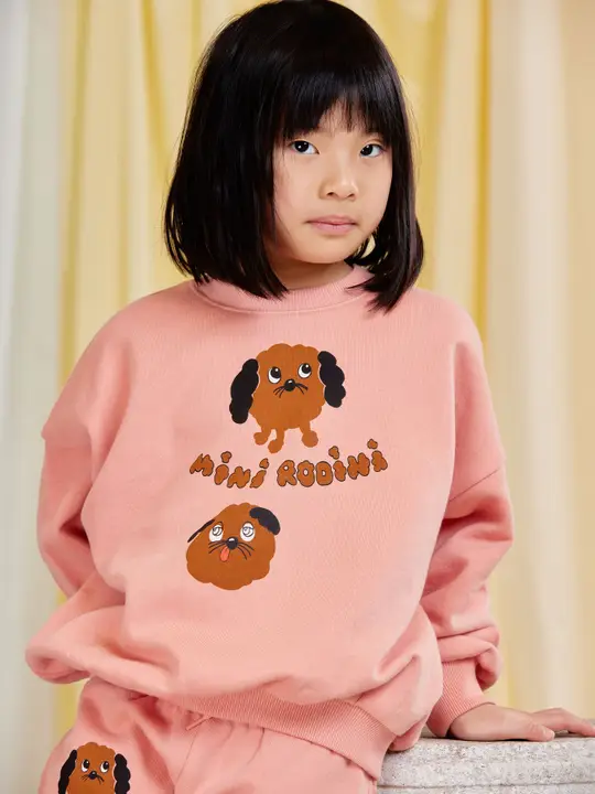 Doggies Sweatshirt