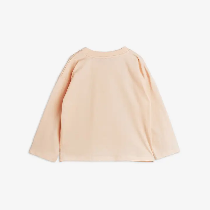 Heart In Shoes Long Sleeve T-Shirt