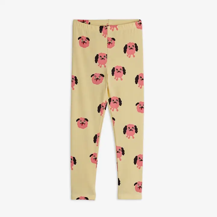 Doggies Leggings