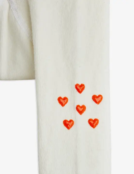 Doggie Anti-Slip Baby Tights