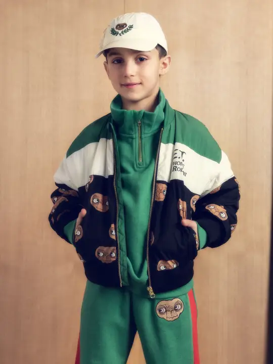 Mini Rodini x E.T Collection - Live now!