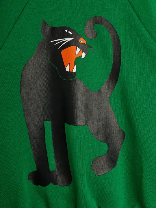 Panther Sweatshirt