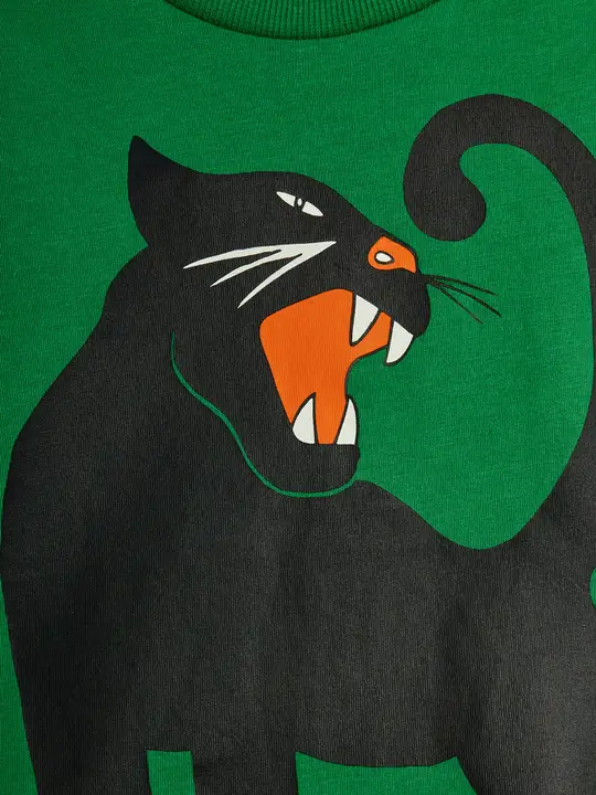 Panther T-Shirt