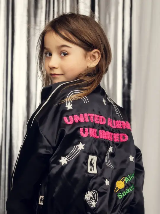 ミニロディーニ　アウター Kids Winter jackets & coats | Mini Rodini