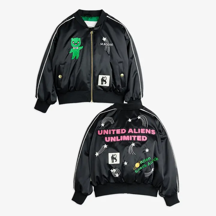 Kids jackets & coats | Organic & recycled jackets for kids