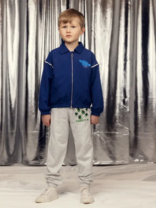 Kids outerwear | Functional & sustainable | Mini Rodini
