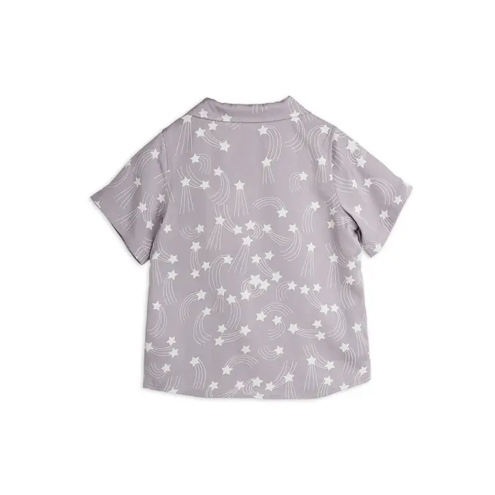 Starfall Woven Shirt