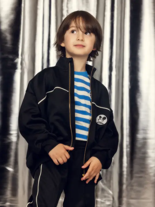 Ritzratz Tracksuit Jacket