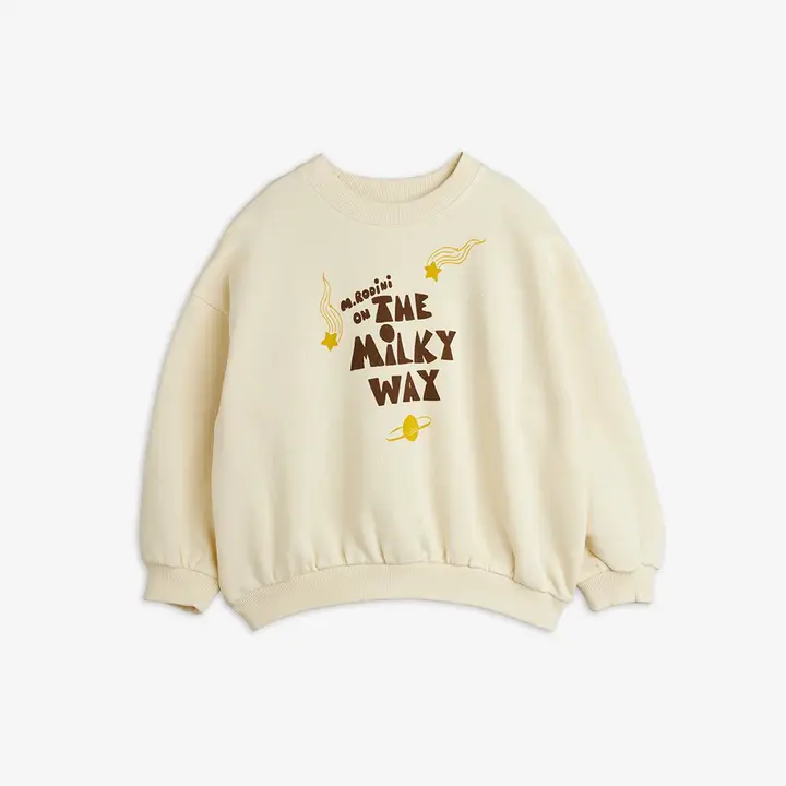 The Milky Way Sweatshirt
