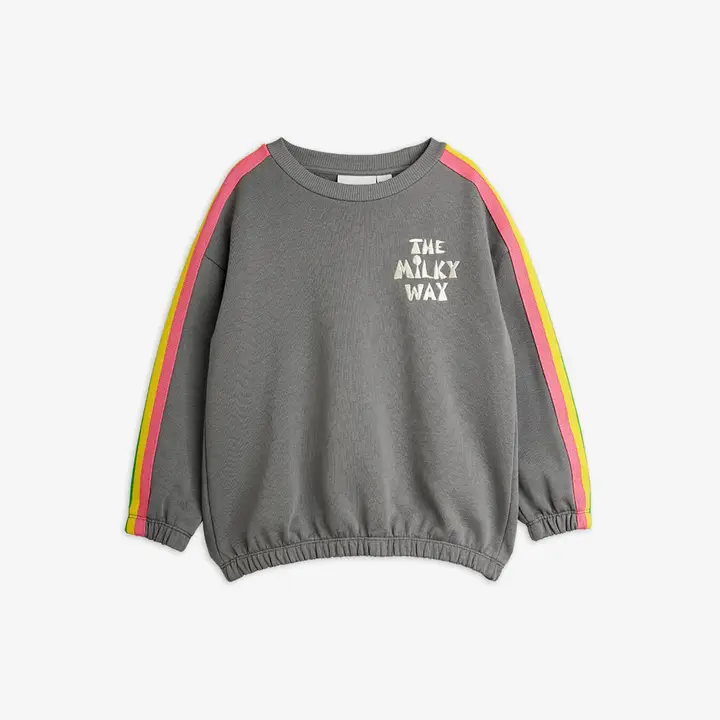 The Milky Way Rainbow Sweatshirt