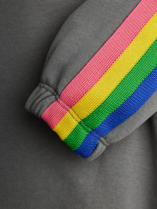 The Milky Way Rainbow Sweatshirt