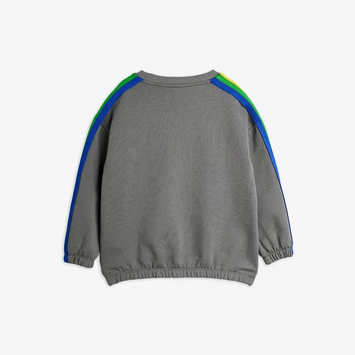 The Milky Way Rainbow Sweatshirt