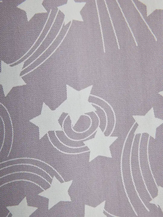 Starfall Woven Shorts