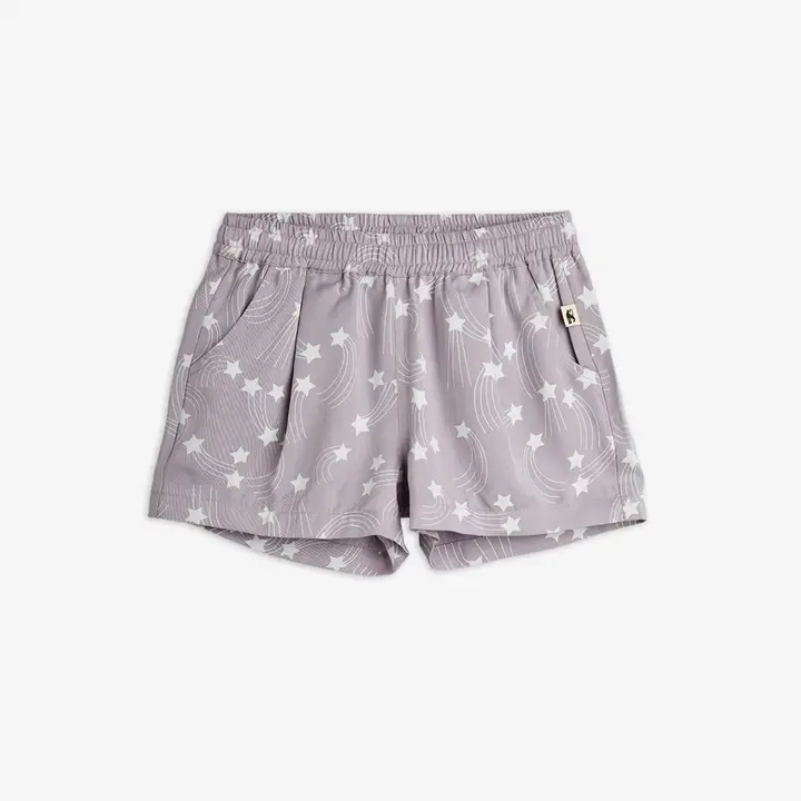 Starfall Woven Shorts