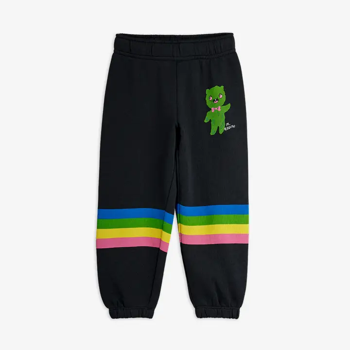 Alien Stripe Sweatpants