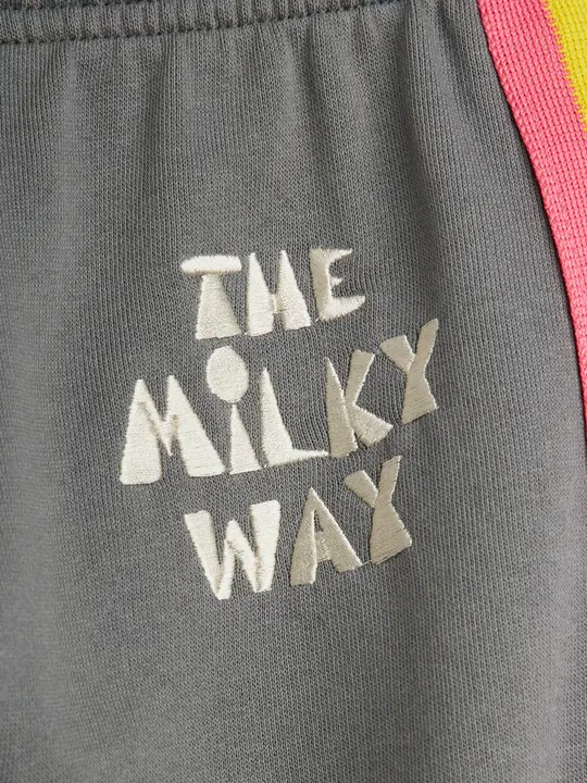 The Milky Way Panel Sweatpants