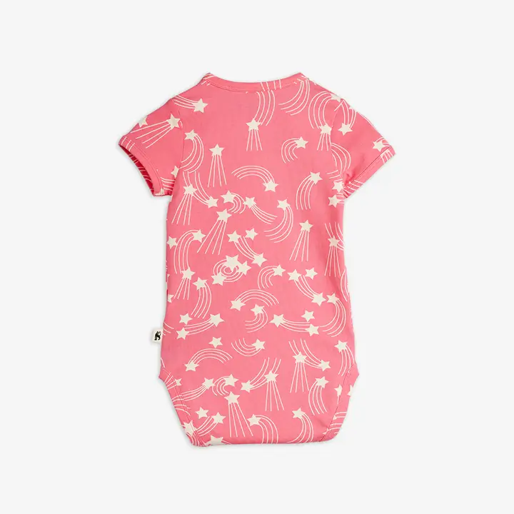 Starfall Print Bodysuit