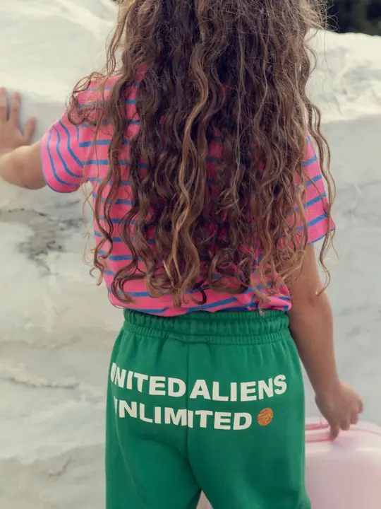 Travel Agency Sweatpants