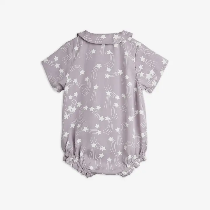 Starfall Print Bodysuit