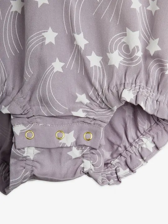 Starfall Print Bodysuit