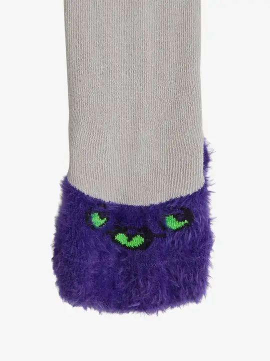 Travel Agency Baby Tights