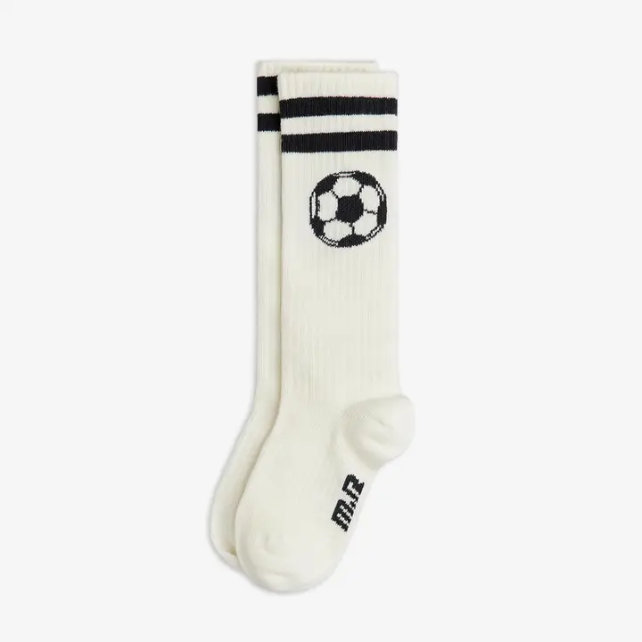 Football Knee-High Socks