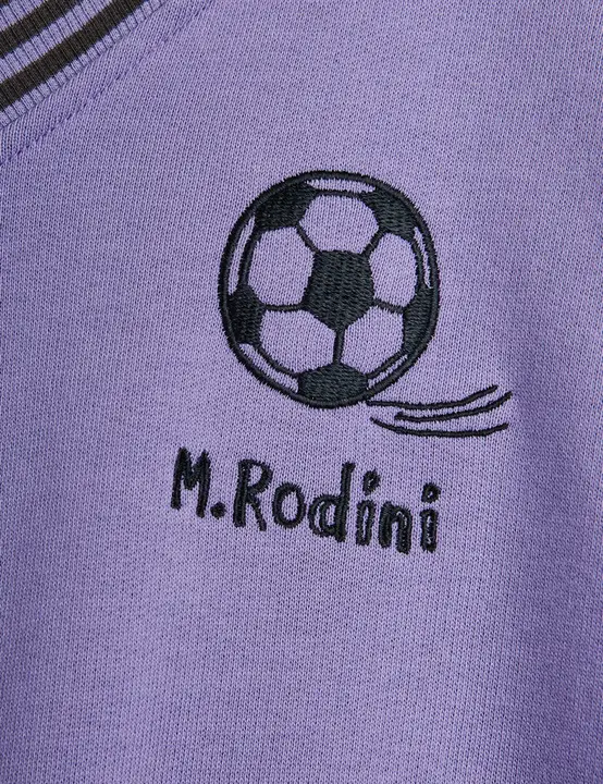 Football Sweatshirt