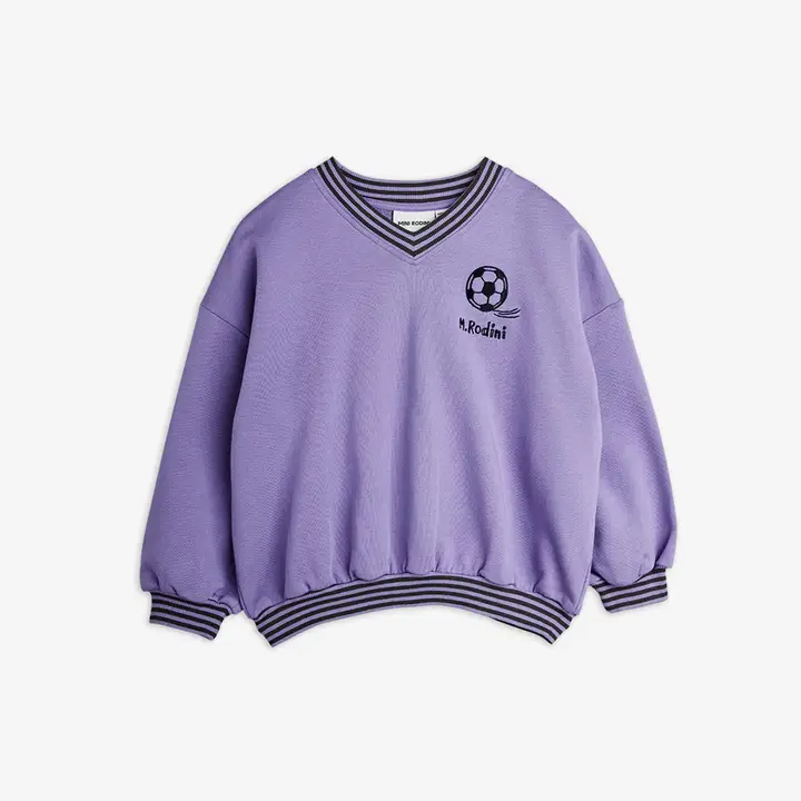 Football Sweatshirt