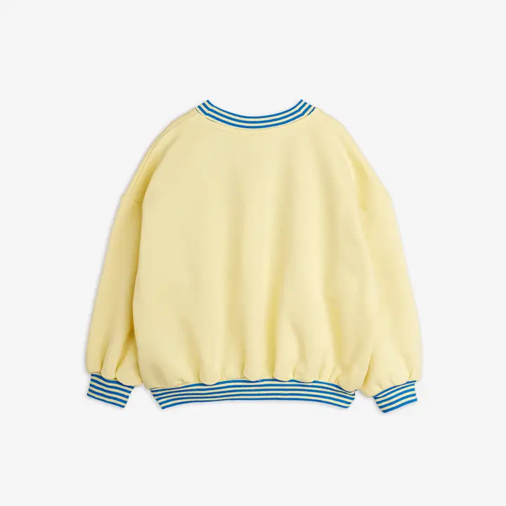 To the Moon Sweatshirt