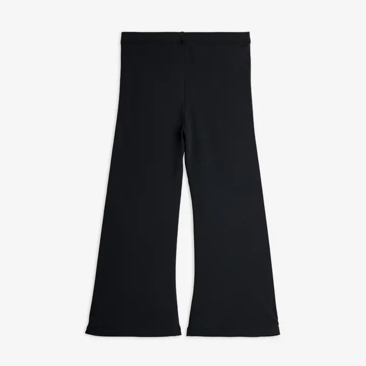 Planet Flared Trousers