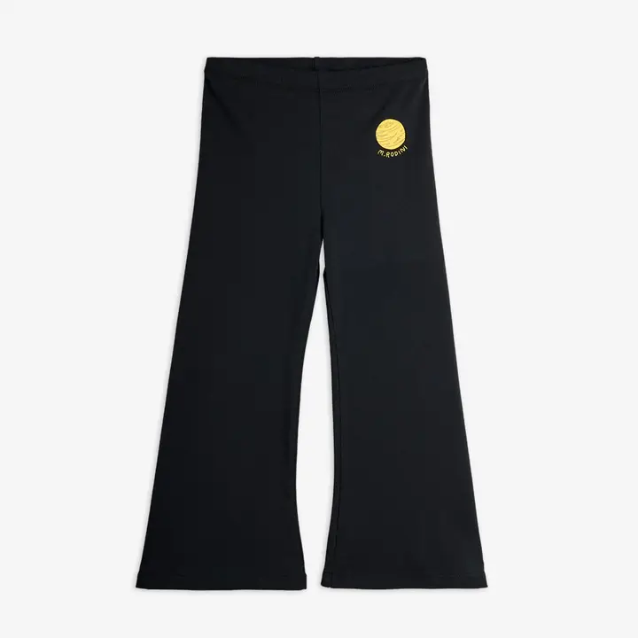 Planet Flared Trousers