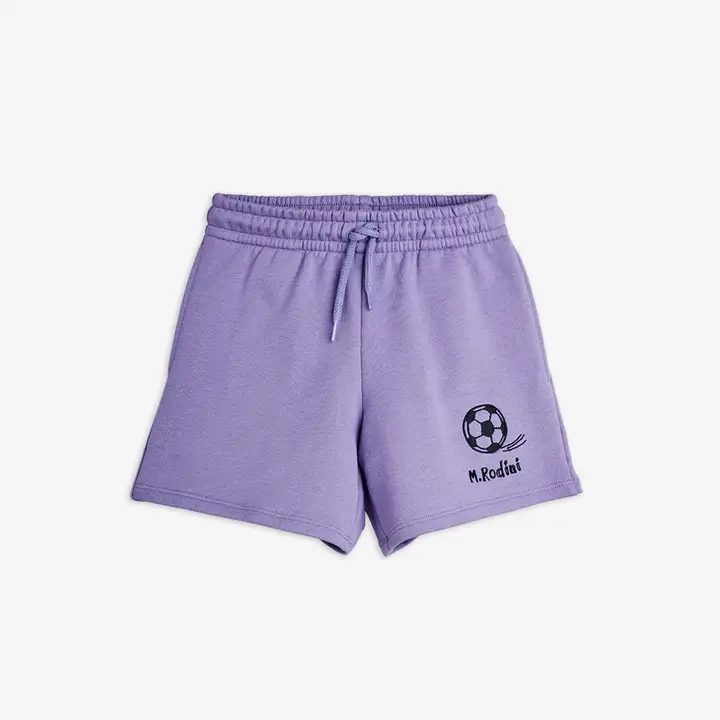Football Sweatshorts