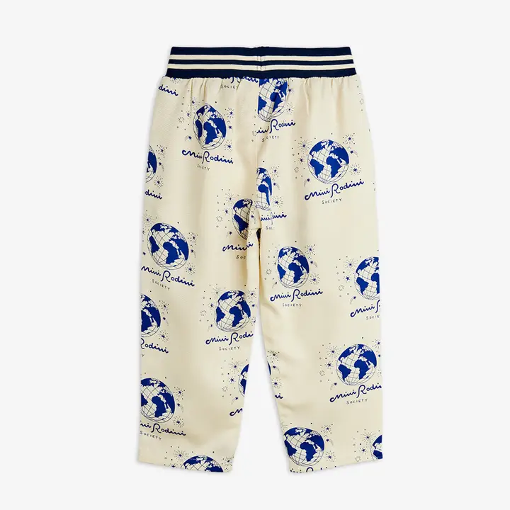 Society Woven Trousers