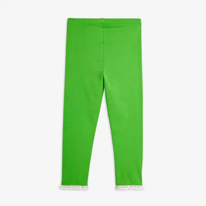 To the Moon Frill Leggings