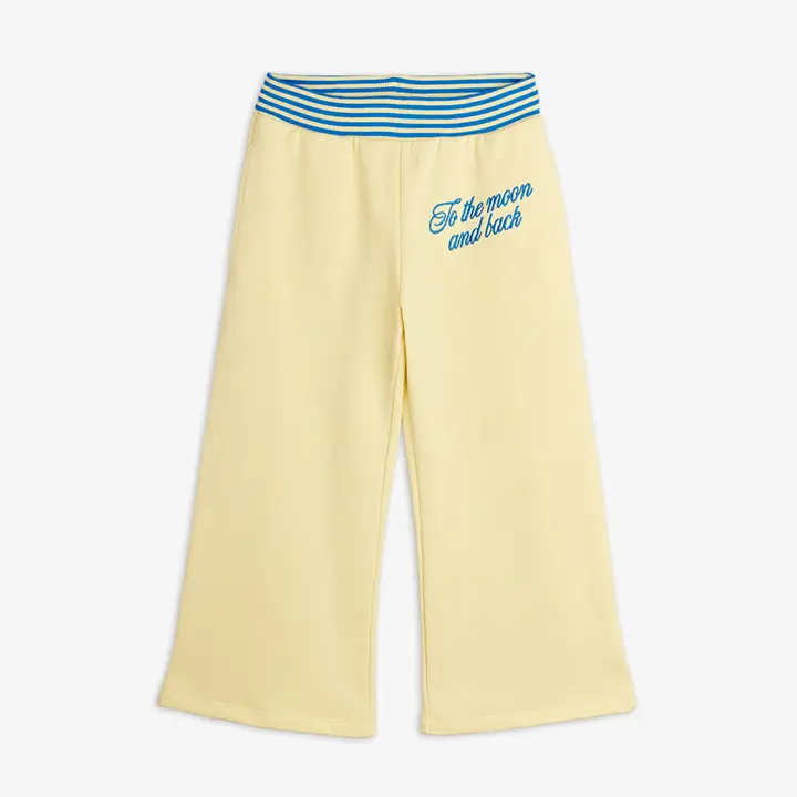 To the Moon Sweatpants