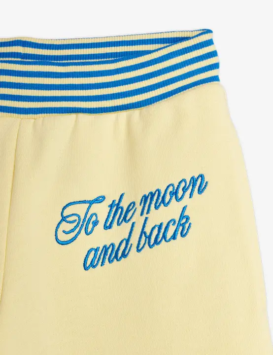 To the Moon Sweatpants