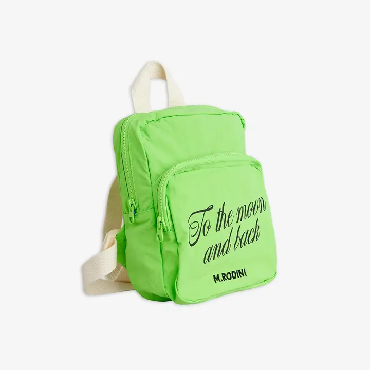 Kids backpacks & bags | Mini Rodini
