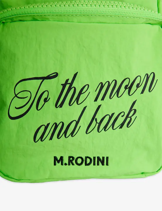 Kids backpacks & bags | Mini Rodini