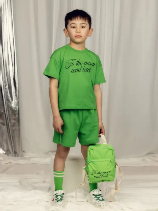Kids backpacks & bags | Mini Rodini