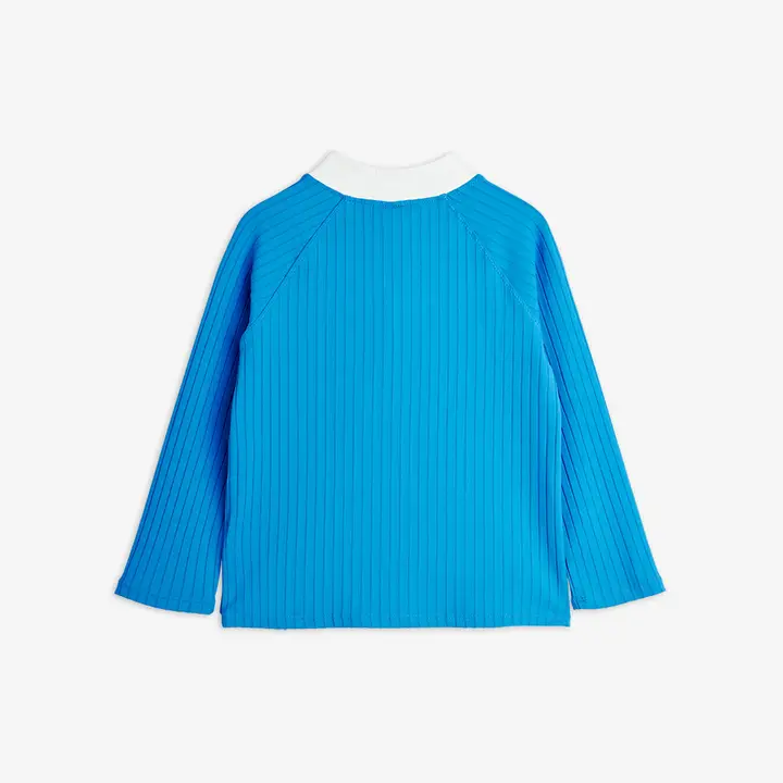 Travel Agency Patch UV Top