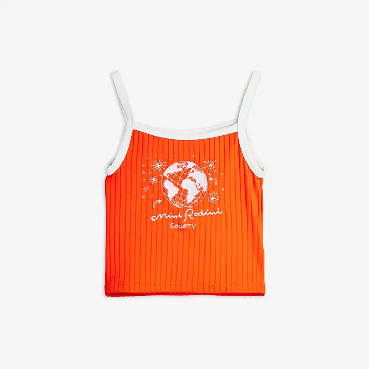 Society Swim Tank